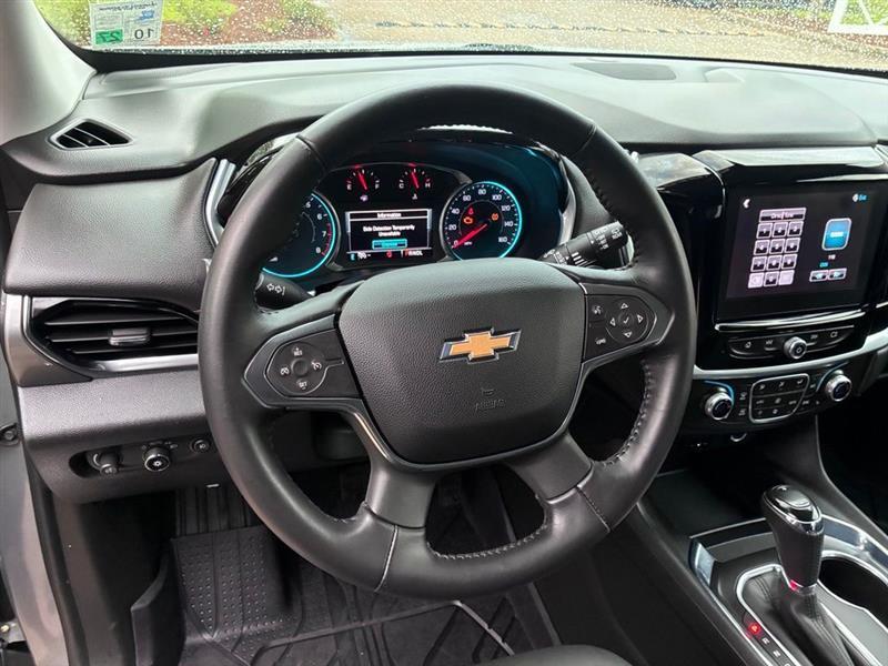 Chevrolet Traverse LT Leather FWD 2018