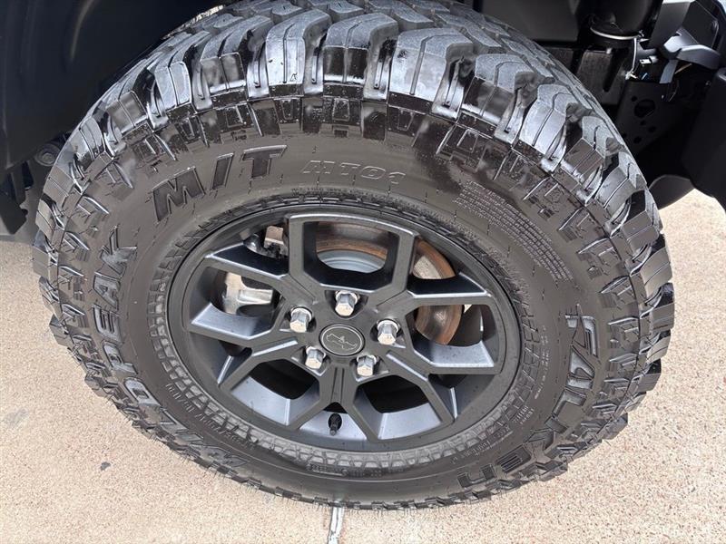 Jeep Wrangler Sport 2026
