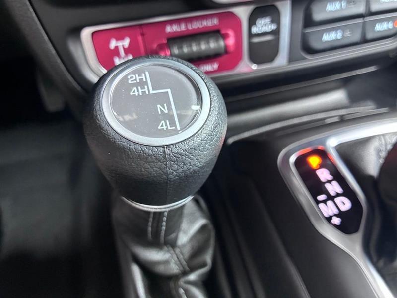 Jeep Wrangler Sport 2026