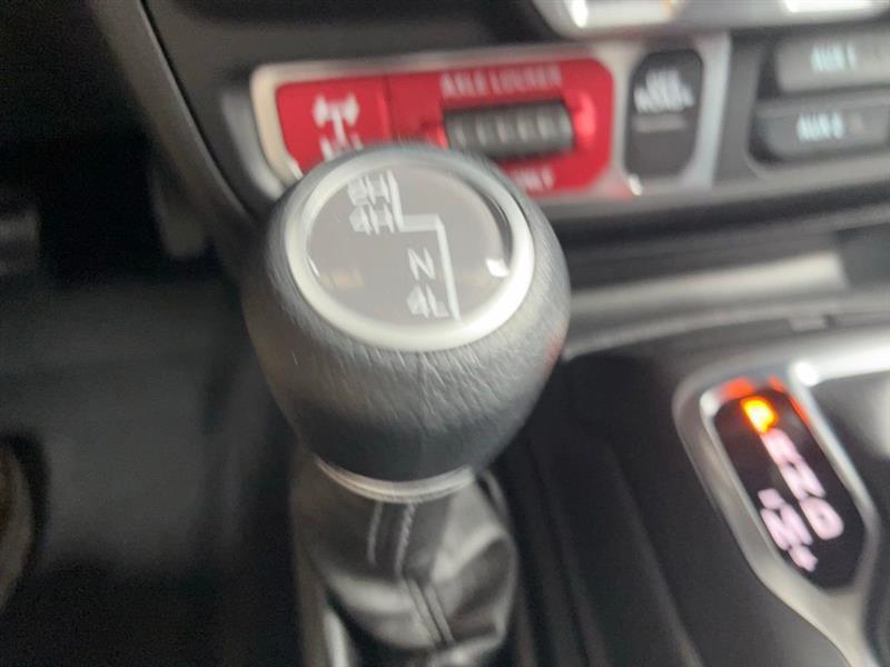 Jeep Wrangler Sport 2026