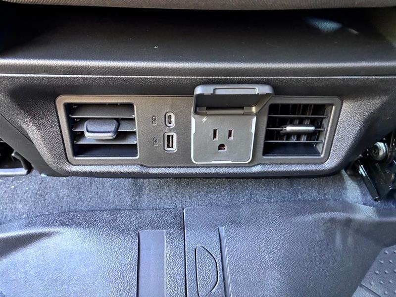 Chevrolet Silverado 1500 RST Select Package Crew Cab 4WD 2026