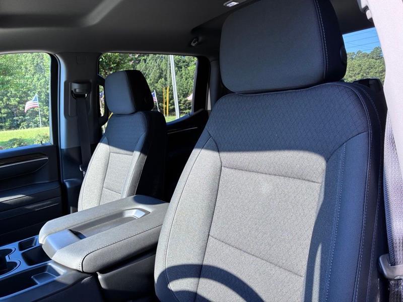 Chevrolet Silverado 1500 RST Select Package Crew Cab 4WD 2026