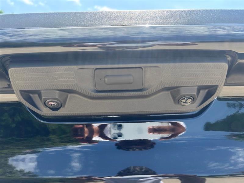 Chevrolet Silverado 1500 LT Crew Cab 2WD 2026