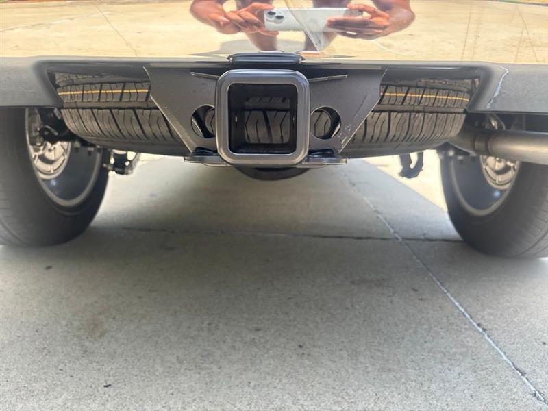 Chevrolet Silverado 1500 LT Crew Cab 2WD 2026