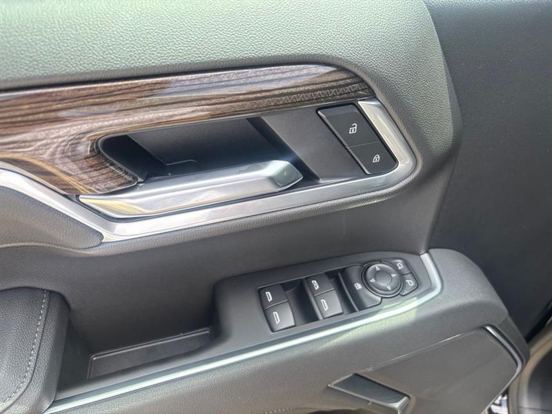 Chevrolet Silverado 1500 LT Crew Cab 2WD 2026