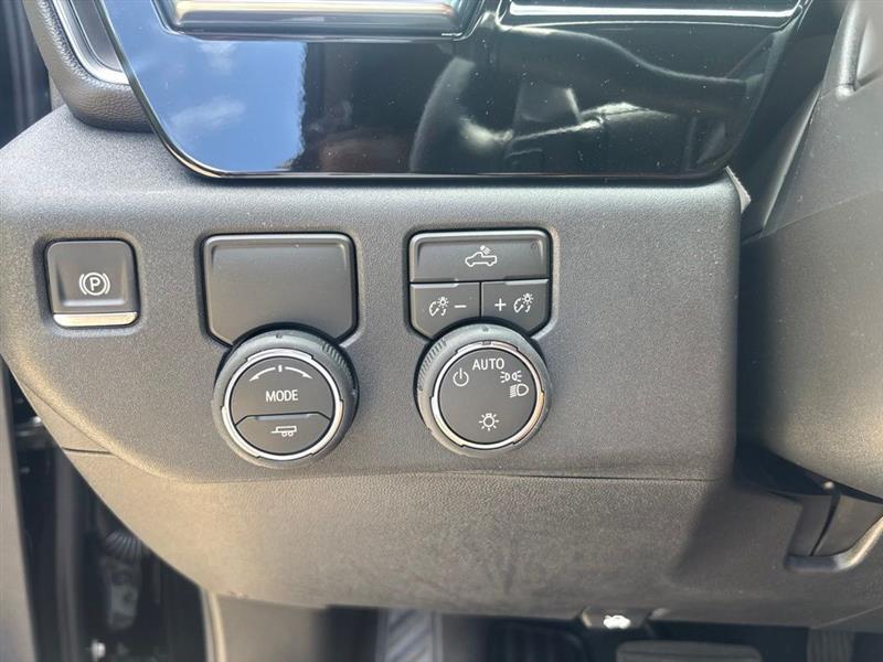 Chevrolet Silverado 1500 LT Crew Cab 2WD 2026