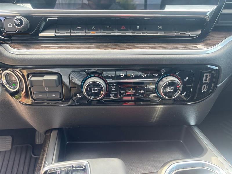 Chevrolet Silverado 1500 LT Crew Cab 2WD 2026
