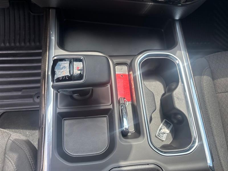 Chevrolet Silverado 1500 LT Crew Cab 2WD 2026