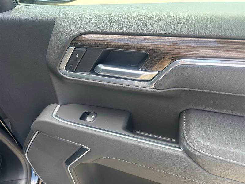 Chevrolet Silverado 1500 LT Crew Cab 2WD 2026