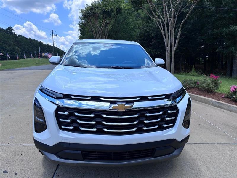 Chevrolet Equinox LT 2WD 2027