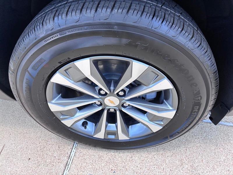 Chevrolet Equinox LT 2WD 2027