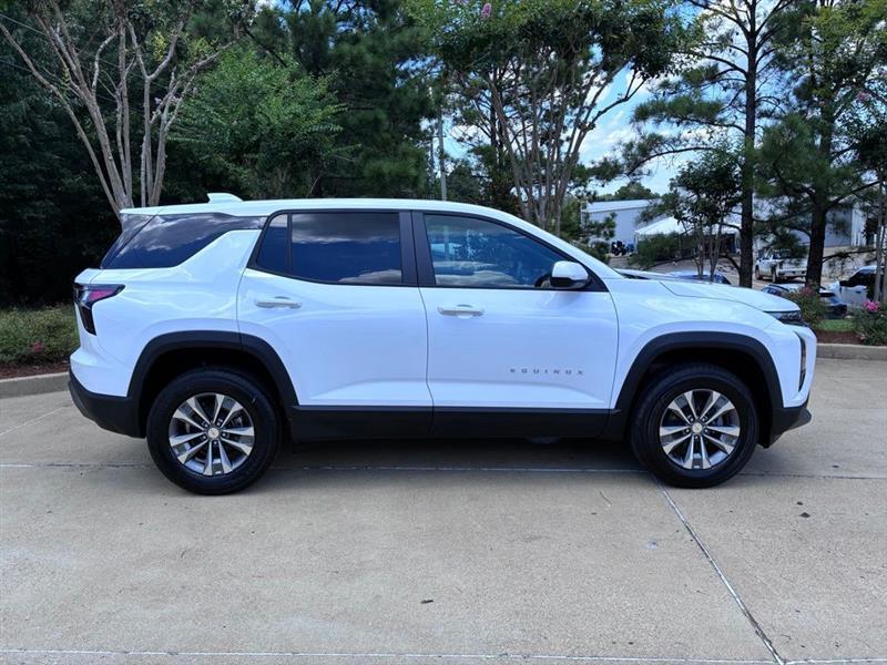 Chevrolet Equinox LT 2WD 2027