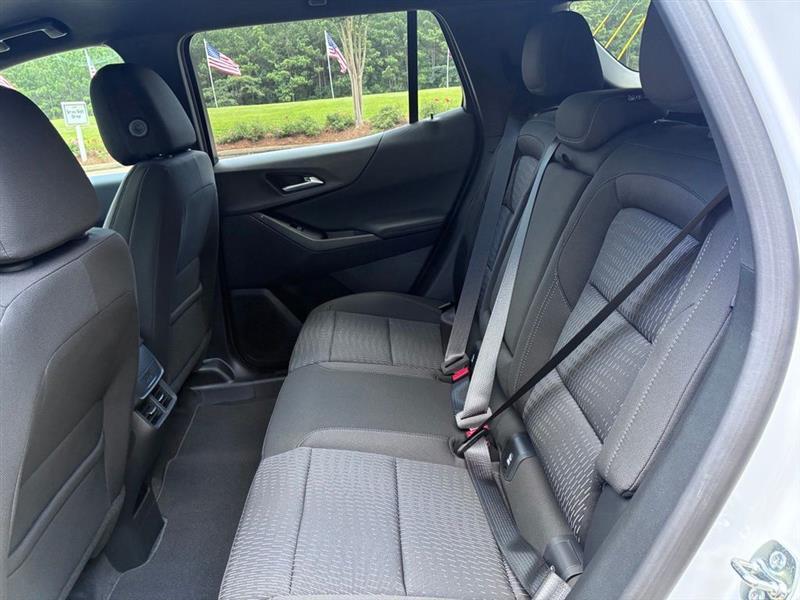 Chevrolet Equinox LT 2WD 2027