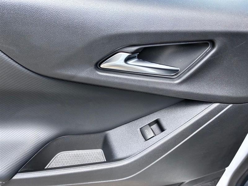 Chevrolet Equinox LT 2WD 2027