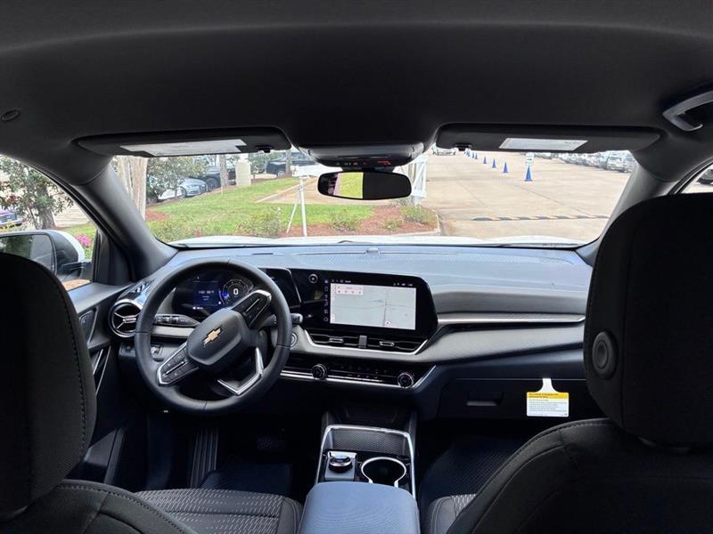 Chevrolet Equinox LT 2WD 2027