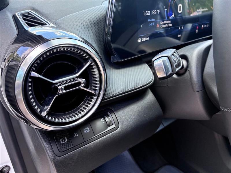 Chevrolet Equinox LT 2WD 2027