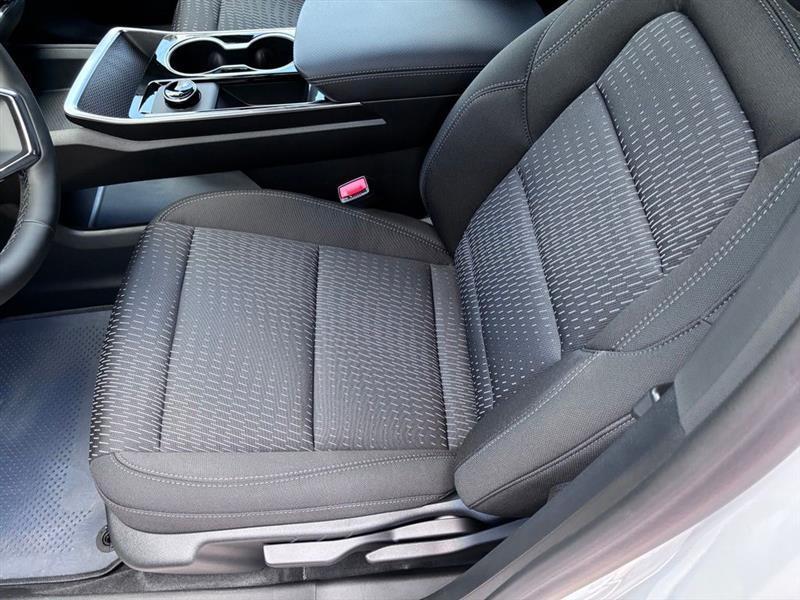 Chevrolet Equinox LT 2WD 2027
