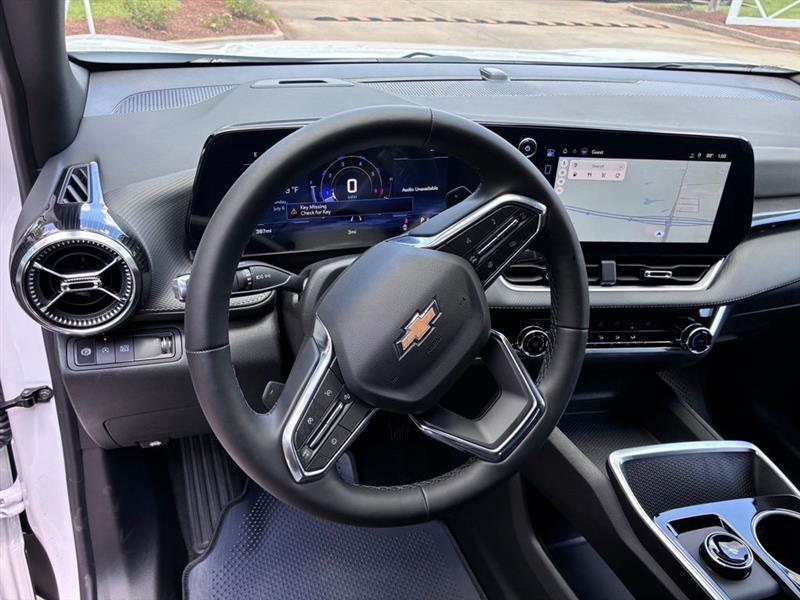 Chevrolet Equinox LT 2WD 2027