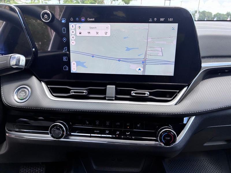 Chevrolet Equinox LT 2WD 2027