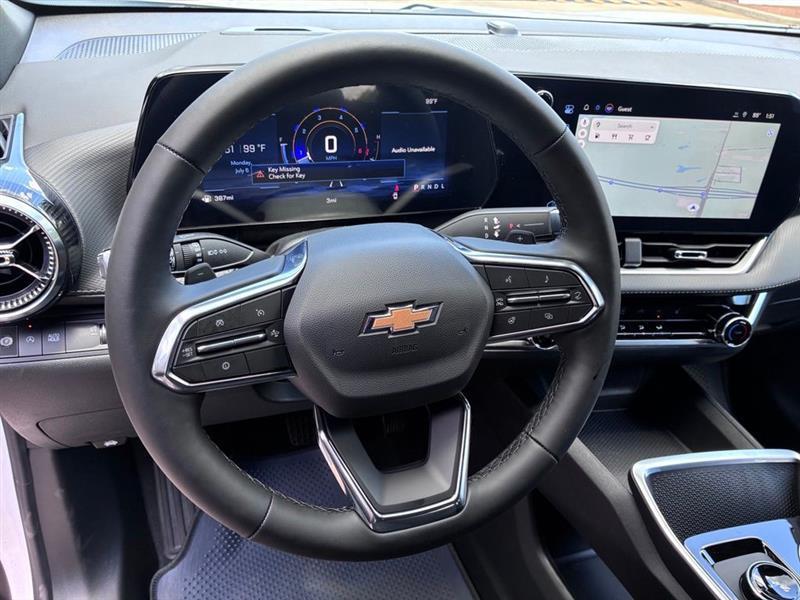 Chevrolet Equinox LT 2WD 2027