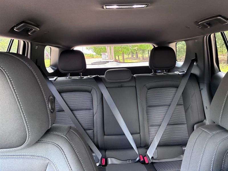 Chevrolet Equinox LT 2WD 2027