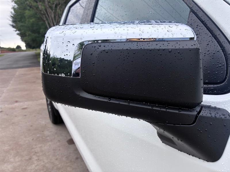 Chevrolet Silverado 1500 LT Crew Cab 2WD 2026