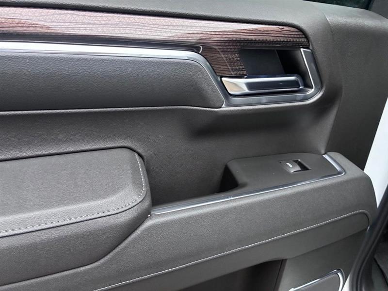 Chevrolet Silverado 1500 LT Crew Cab 2WD 2026