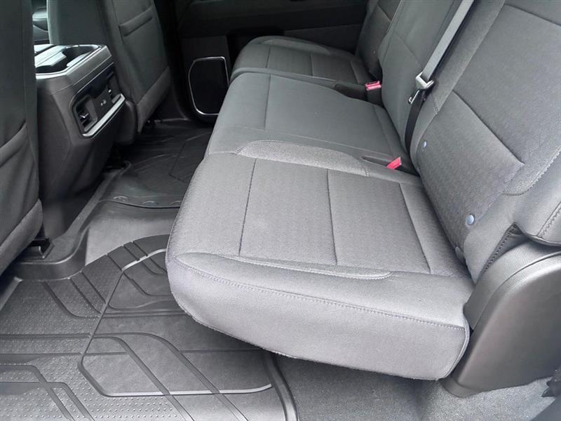 Chevrolet Silverado 1500 LT Crew Cab 2WD 2026