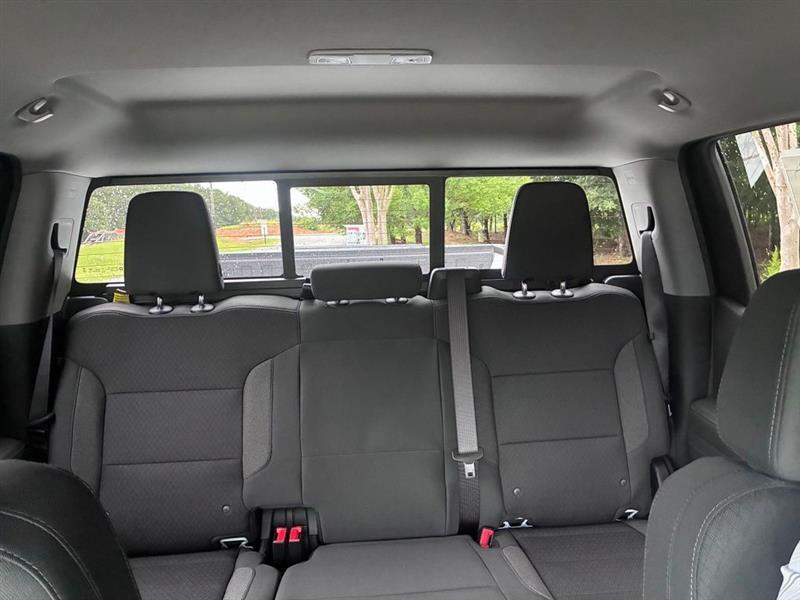 Chevrolet Silverado 1500 LT Crew Cab 2WD 2026