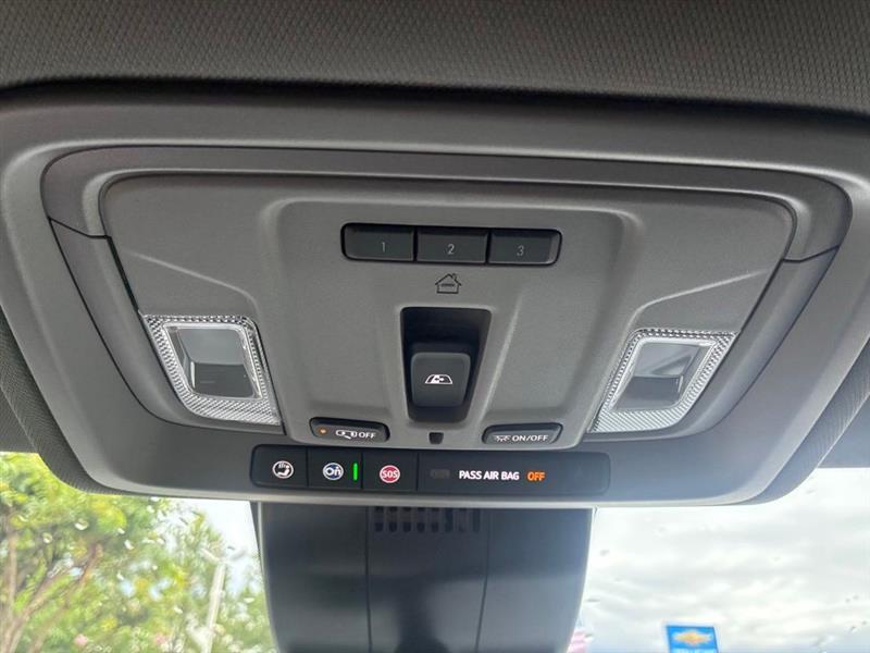Chevrolet Silverado 1500 LT Crew Cab 2WD 2026