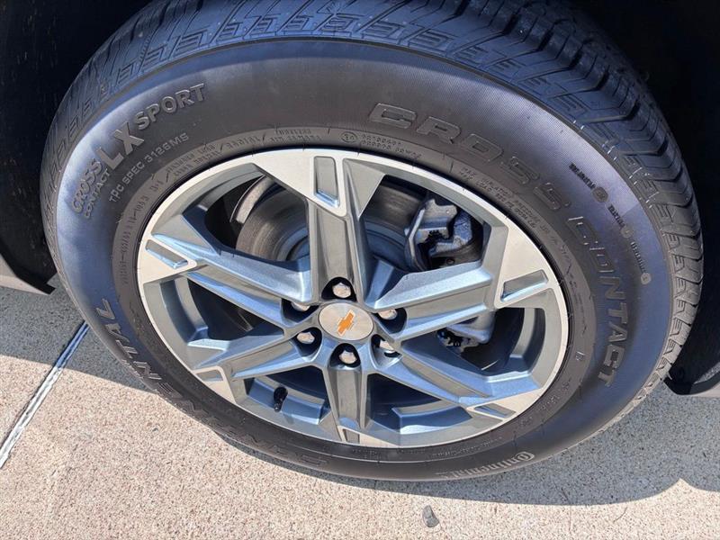 Chevrolet Blazer 2LT 2026