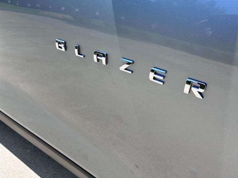 Chevrolet Blazer 2LT 2026