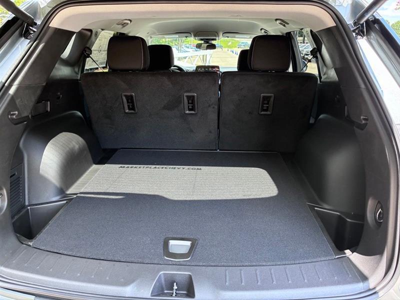 Chevrolet Blazer 2LT 2026