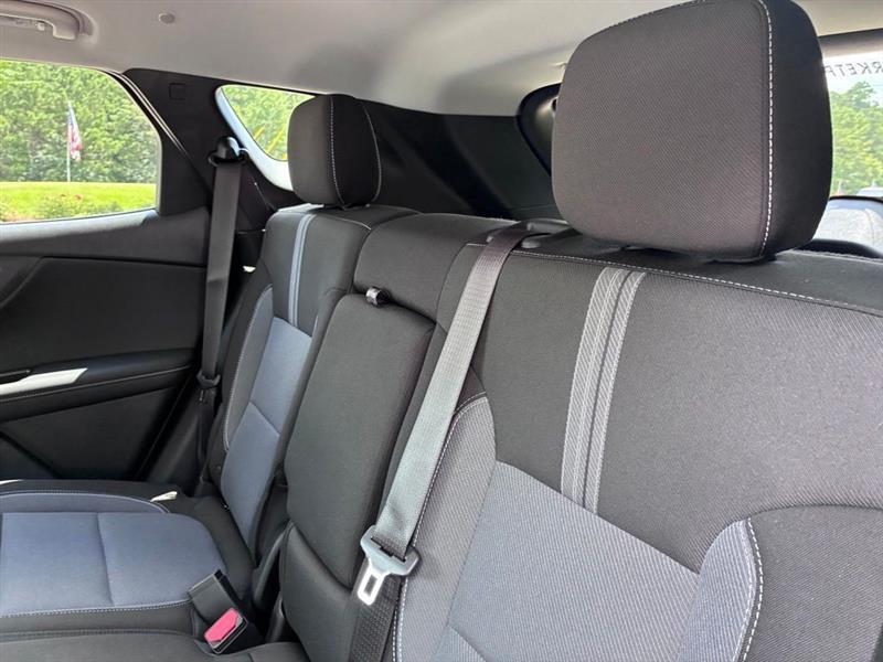 Chevrolet Blazer 2LT 2026