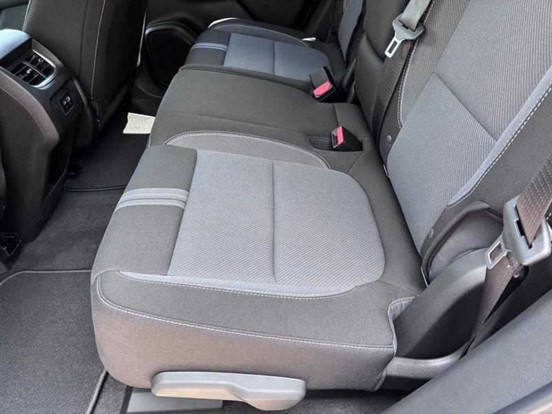 Chevrolet Blazer 2LT 2026