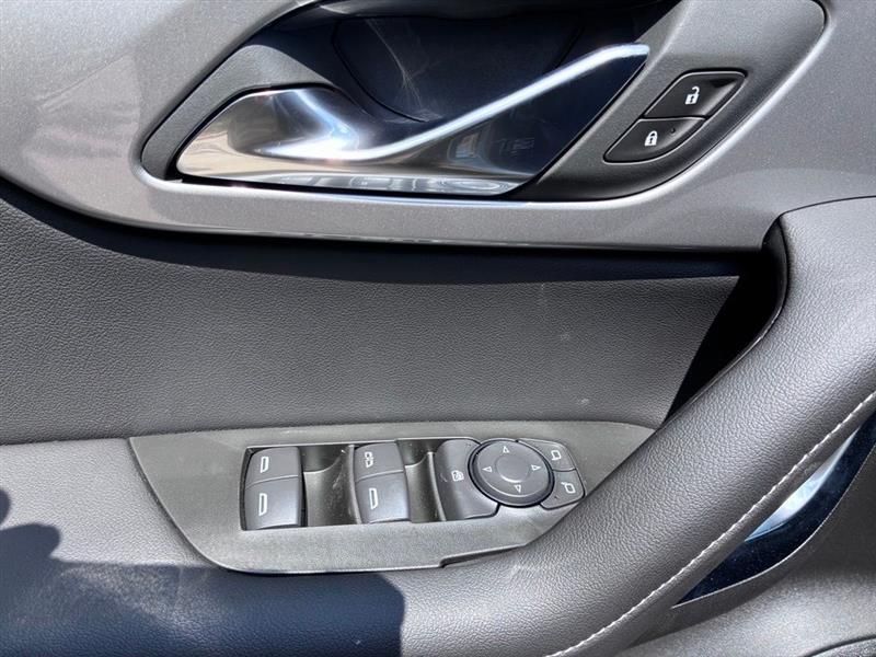 Chevrolet Blazer 2LT 2026