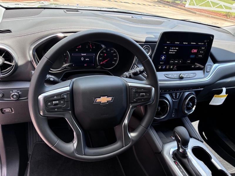 Chevrolet Blazer 2LT 2026