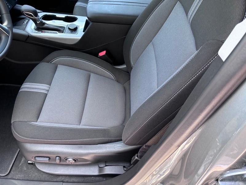 Chevrolet Blazer 2LT 2026