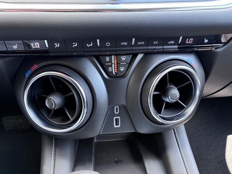 Chevrolet Blazer 2LT 2026