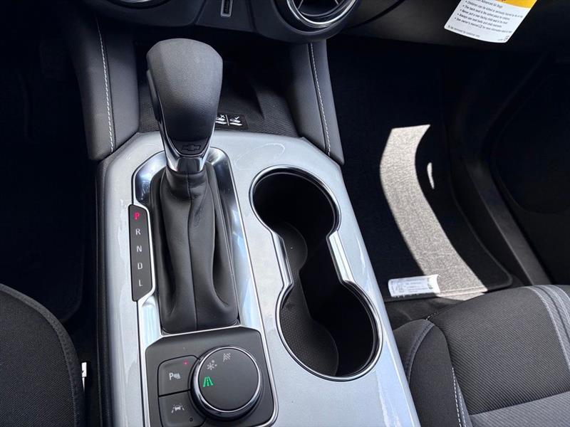 Chevrolet Blazer 2LT 2026