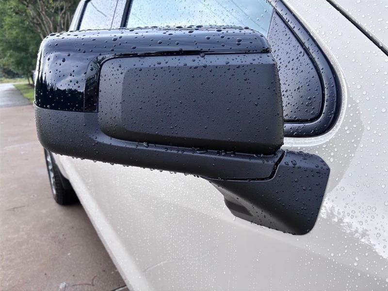 Chevrolet Silverado 1500 RST Crew Cab 4WD 2026