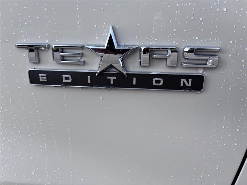 Chevrolet Silverado 1500 RST Crew Cab 4WD 2026