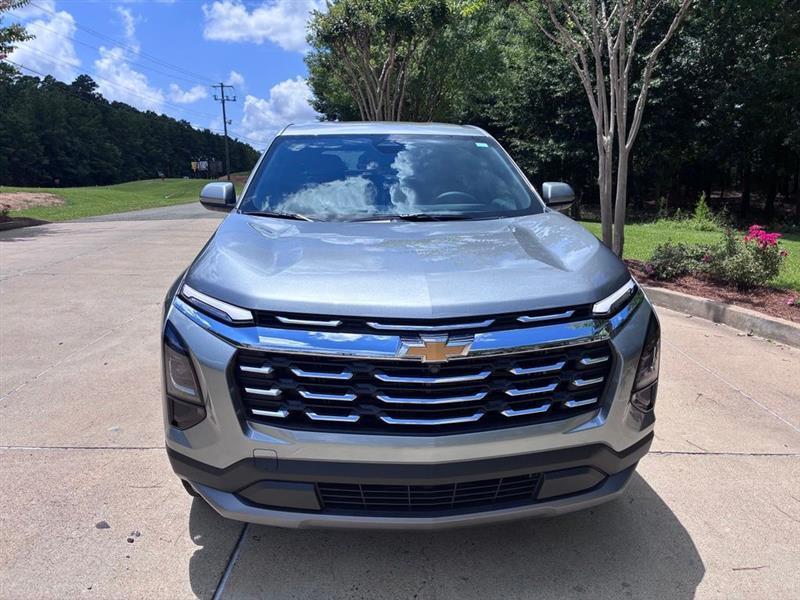 Chevrolet Equinox LT 2WD 2027
