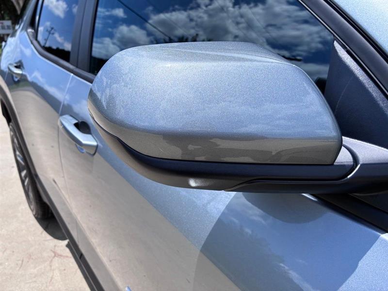 Chevrolet Equinox LT 2WD 2027