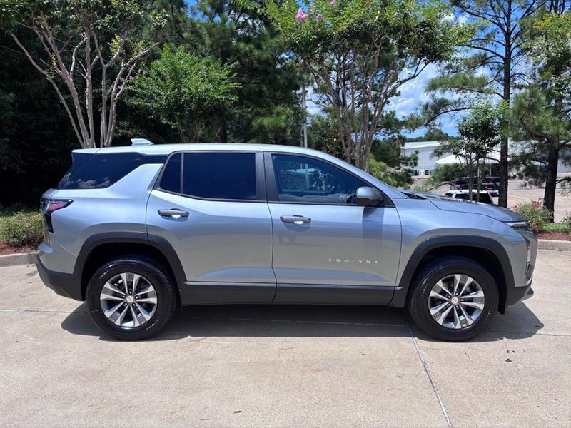 Chevrolet Equinox LT 2WD 2027