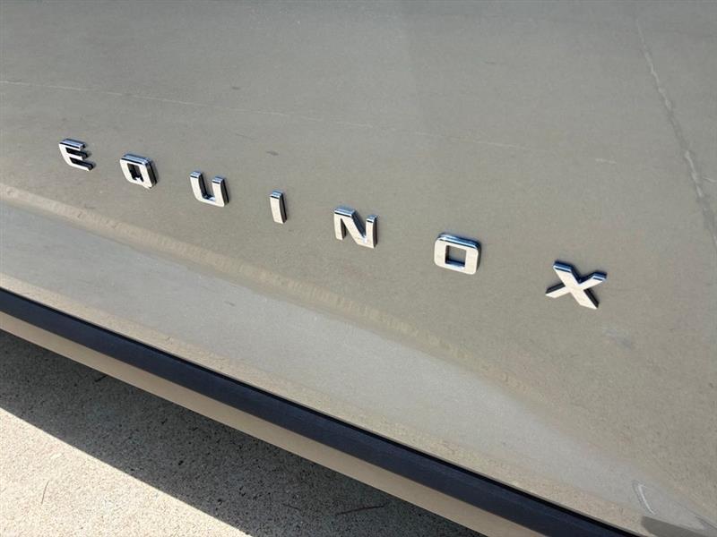 Chevrolet Equinox LT 2WD 2027