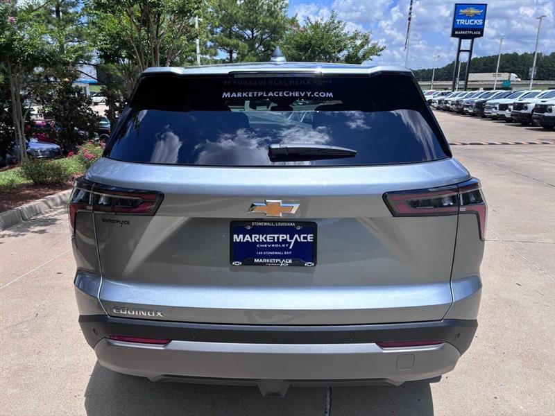 Chevrolet Equinox LT 2WD 2027