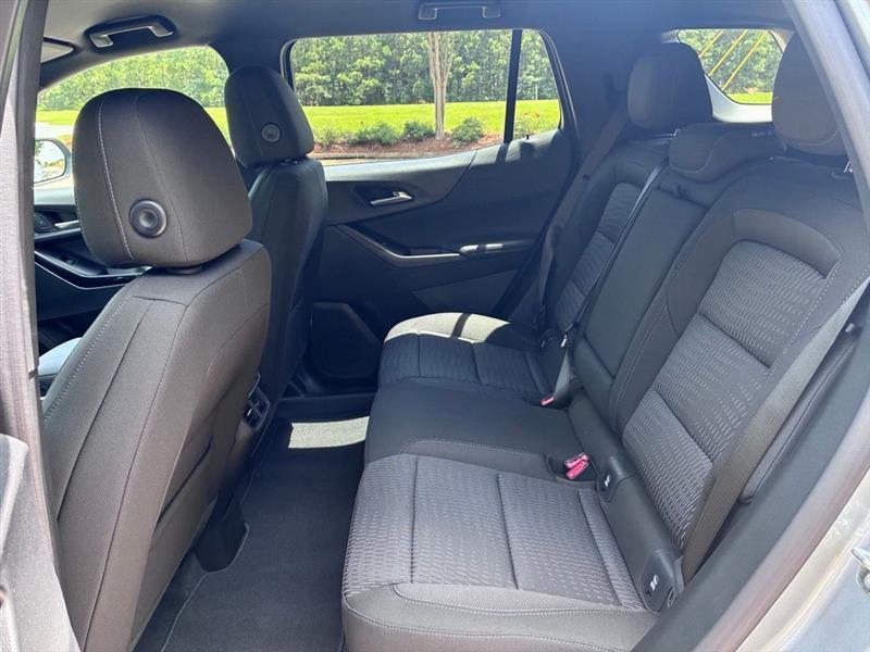 Chevrolet Equinox LT 2WD 2027