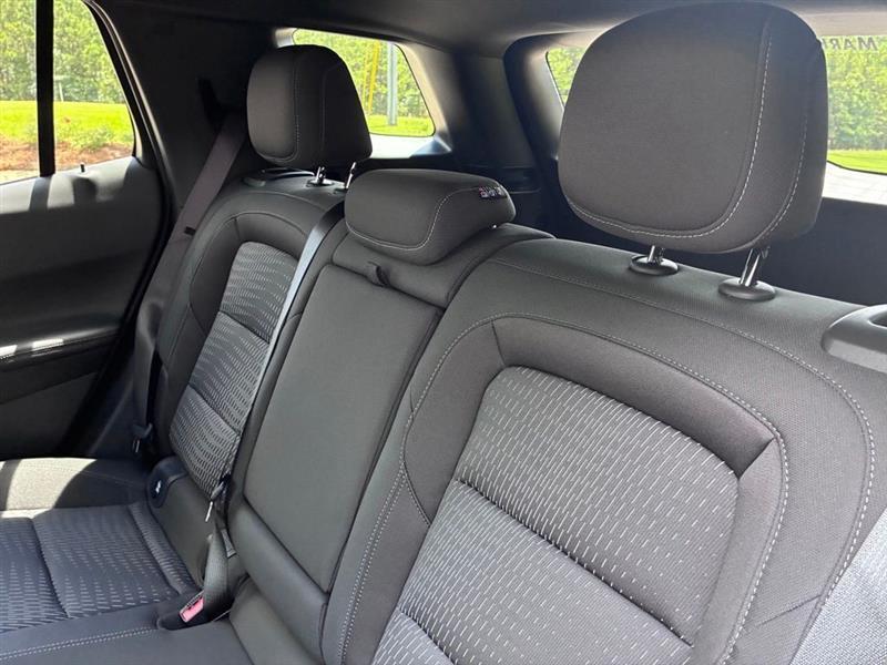 Chevrolet Equinox LT 2WD 2027