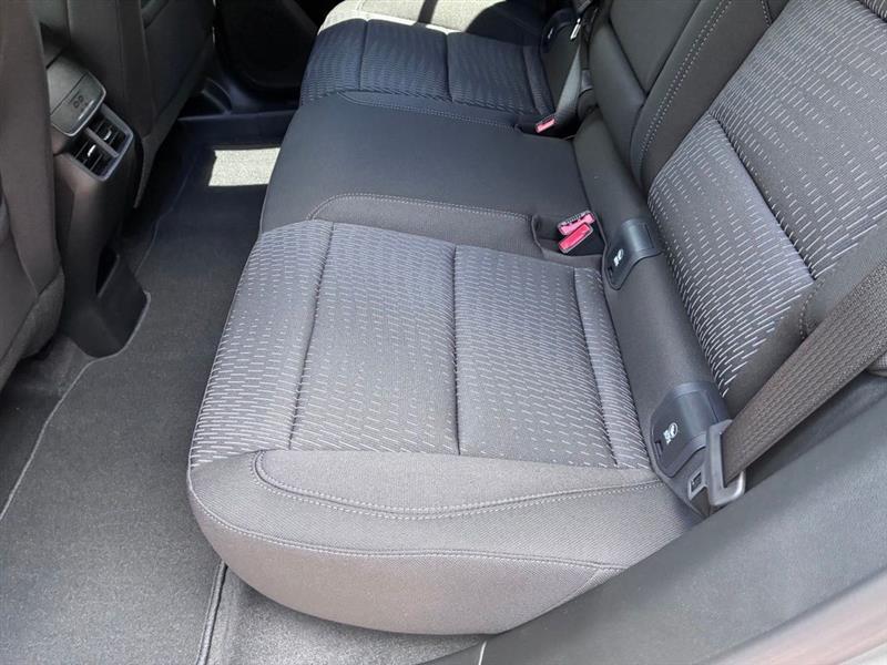 Chevrolet Equinox LT 2WD 2027